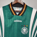 CAMISA RETRÔ ALEMANHA AWAY 1996