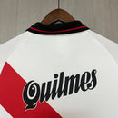 CAMISA RETRÔ RIVER PLATE HOME 00/01