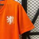CAMISA RETRÔ HOLANDA HOME 2014