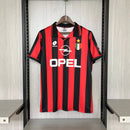 CAMISA MILAN RETRÔ HOME 96/97