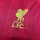 CAMISA RETRÔ LIVERPOOL HOME 13/14