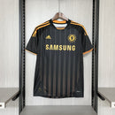 CAMISA RETRÔ CHELSEA AWAY 10/11