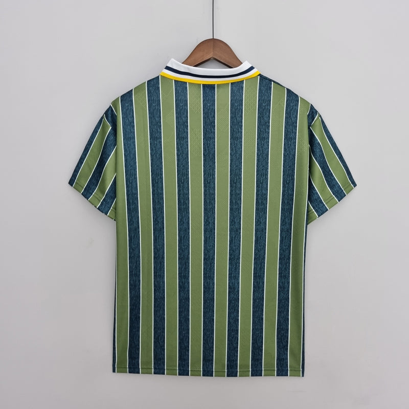 CAMISA RETRÔ INTER DE MILÃO AWAY 95/96