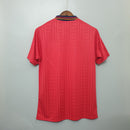 CAMISA RETRÔ ESPANHA HOME 1994