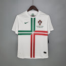 CAMISA RETRÔ PORTUGAL AWAY 2012