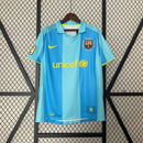 CAMISA RETRÔ BARCELONA AWAY 07/08