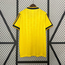 CAMISA RETRÔ ARSENAL AWAY 86/87