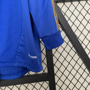 CAMISA RETRÔ CHELSEA HOME MANGA LONGA 12/13