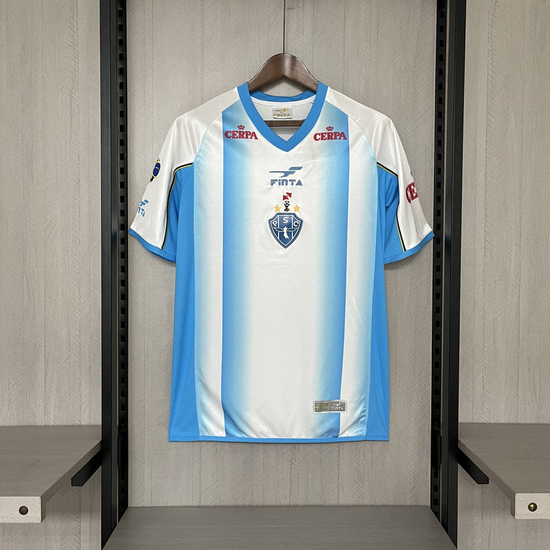 CAMISA RETRÔ PAYSANDU HOME 2003
