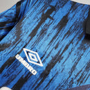 CAMISA RETRÔ MANCHESTER UNITED AWAY 92/93