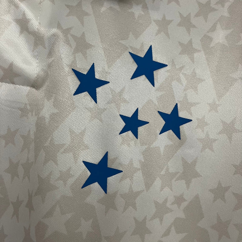 CAMISA RETRÔ CABULOSO  THIRD 93/94