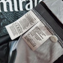 Camisa Retrô Real Madrid 2014/15  Preta Dragão Terceira