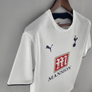 CAMISA TOTTENHAM RETRÔ HOME 06/07