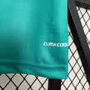 CAMISA RETRÔ ESPANHA GOLEIRO 2010