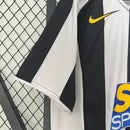 CAMISA JUVENTUS RETRÔ HOME 04/05