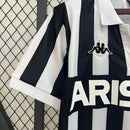 CAMISA JUVENTUS RETRÔ HOME 84/85