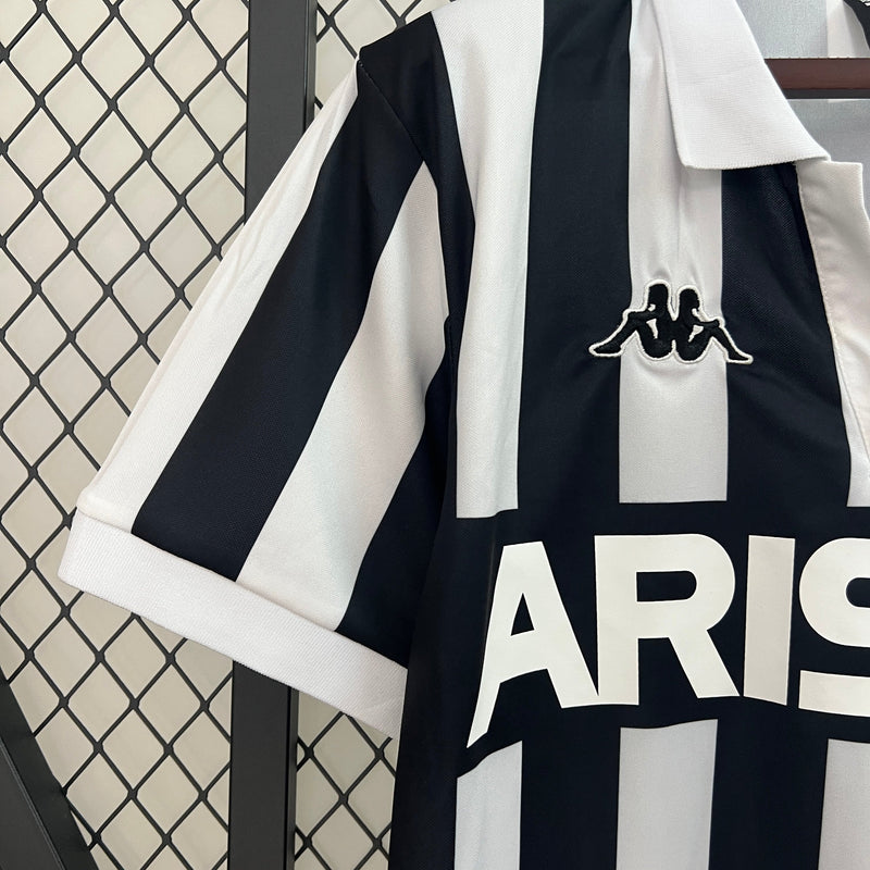 CAMISA JUVENTUS RETRÔ HOME 84/85