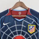 CAMISA ATLÉTICO DE MADRID RETRÔ AWAY 04/05