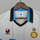 CAMISA RETRÔ INTER DE MILÃO AWAY 90/91