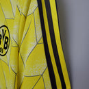 CAMISA BORUSSIA DORTMUND RETRÔ HOME 1988