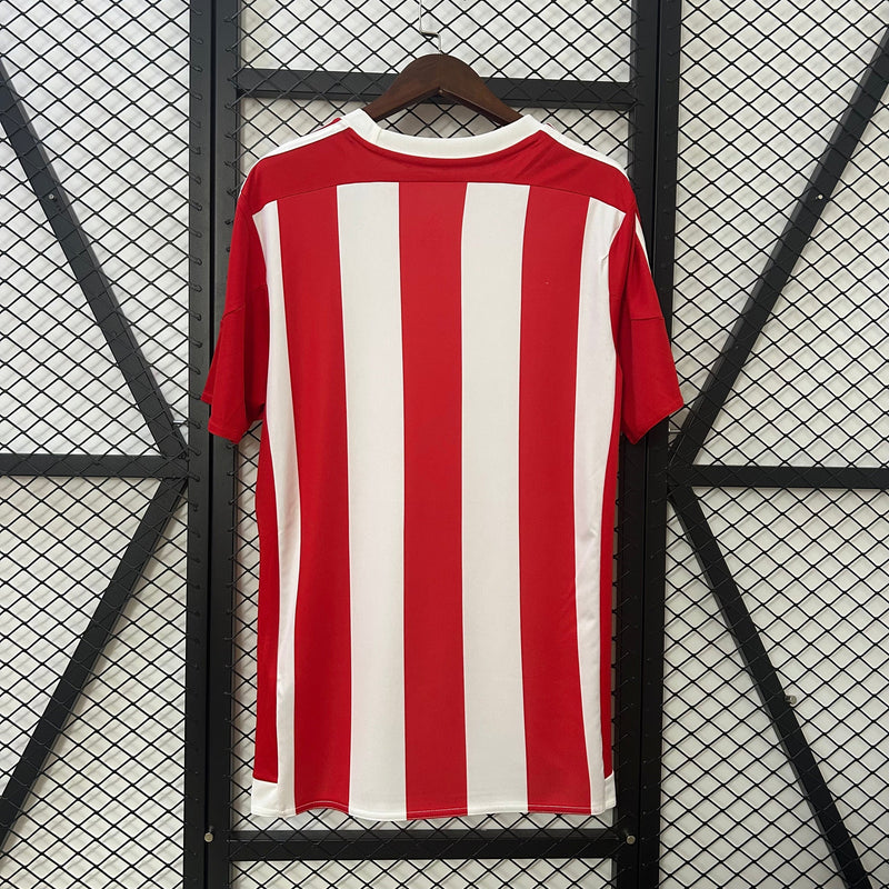 CAMISA RETRÔ SOUTHAMPTON HOME 15/16