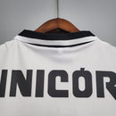 CAMISA PEIXE RETRÔ AWAY 1998