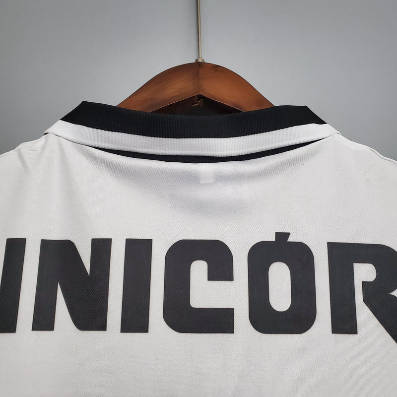 CAMISA PEIXE RETRÔ AWAY 1998