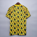 CAMISA RETRÔ ARSENAL AWAY 91/92