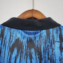 CAMISA RETRÔ MANCHESTER UNITED AWAY 92/93