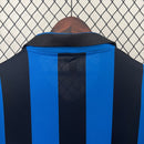 CAMISA RETRÔ INTER DE MILÃO HOME 90/91