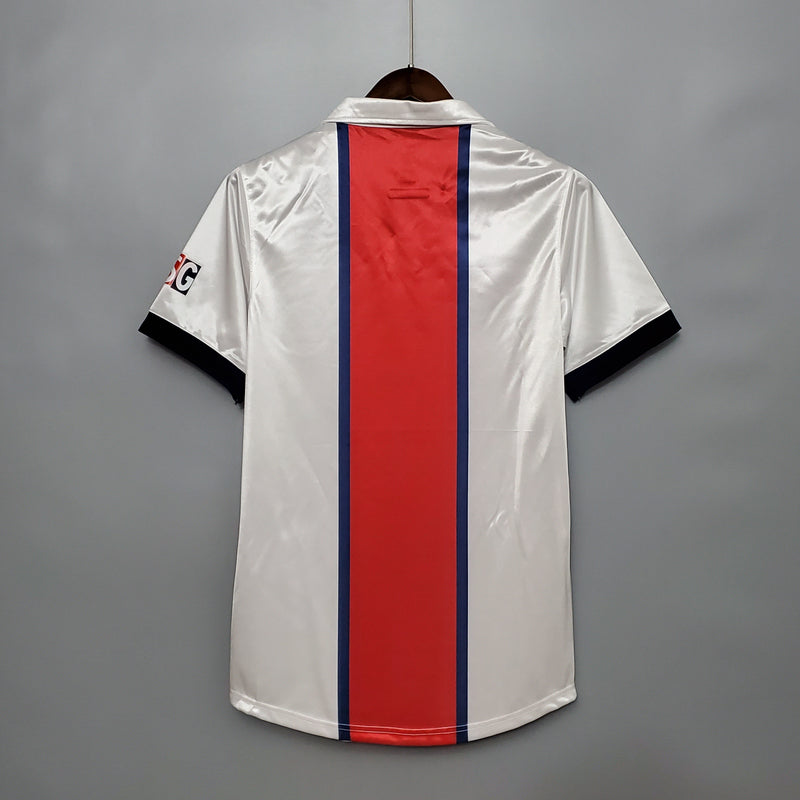CAMISA RETRÔ PSG AWAY 98/99