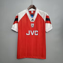 CAMISA RETRÔ ARSENAL HOME 92/93