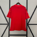 CAMISA RETRÔ ROMA HOME 04/05