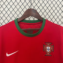 CAMISA RETRÔ PORTUGAL HOME 2012