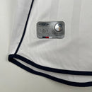 CAMISA RETRÔ INGLATERRA HOME 2002