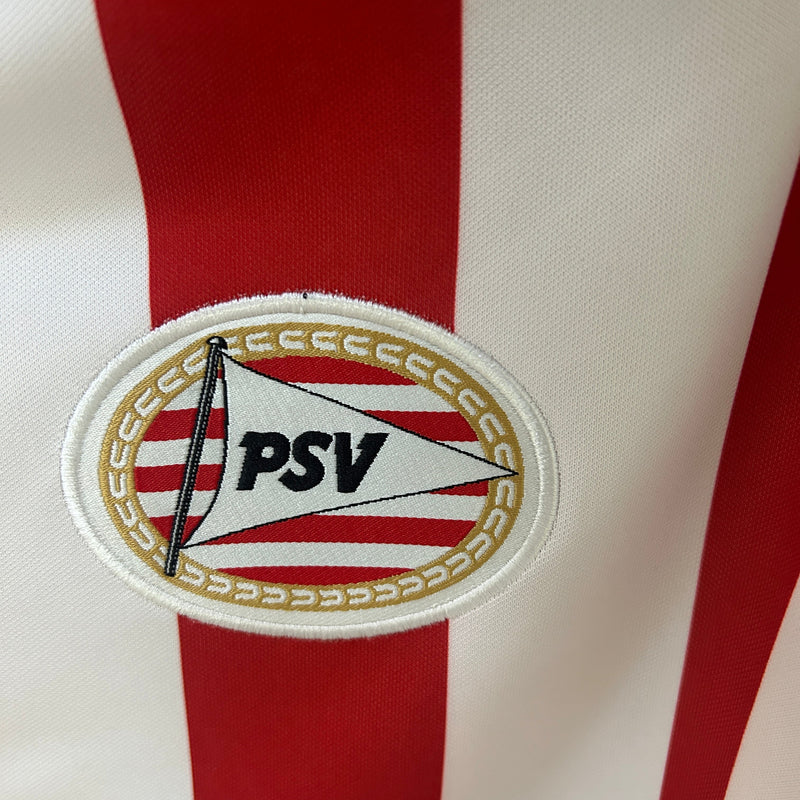 CAMISA RETRÔ PSV HOME 00/01