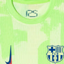 Camisa Masculina Barcelona III 2024/25 - Torcedor