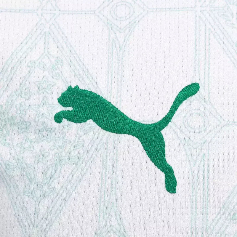 LANÇAMENTO Camisa Masculina Palmeiras II 2025/26