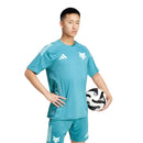 Camisa Masculina Treino Cruzeiro 2024/2025 - Torcedor