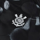 Camisa Masculina Corinthians Pré Jogo 2025