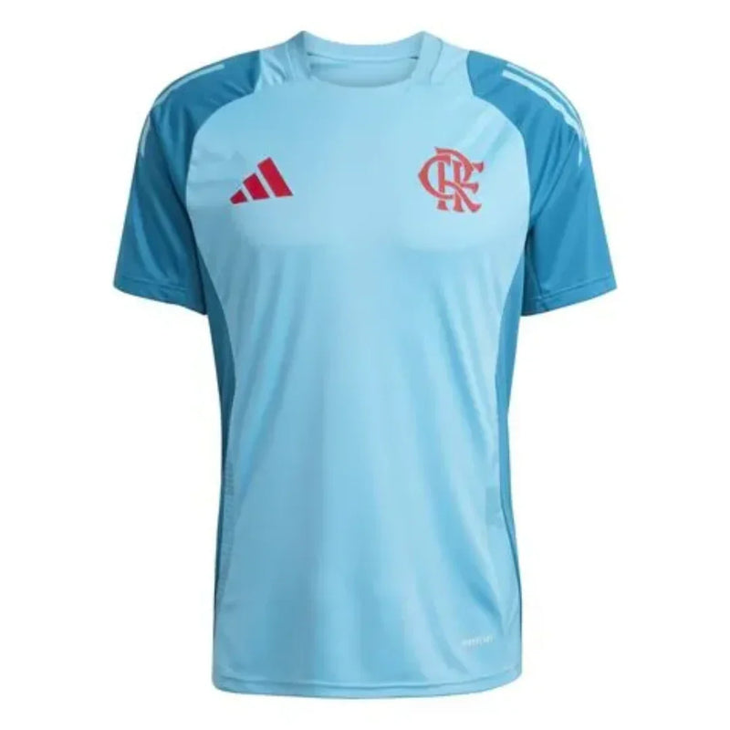 LANÇAMENTO Camisa Masculina Flamengo Treino 2025