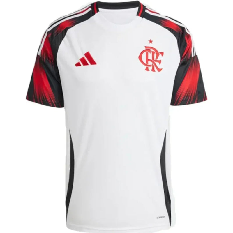 LANÇAMENTO Camisa Masculina Flamengo II 2025