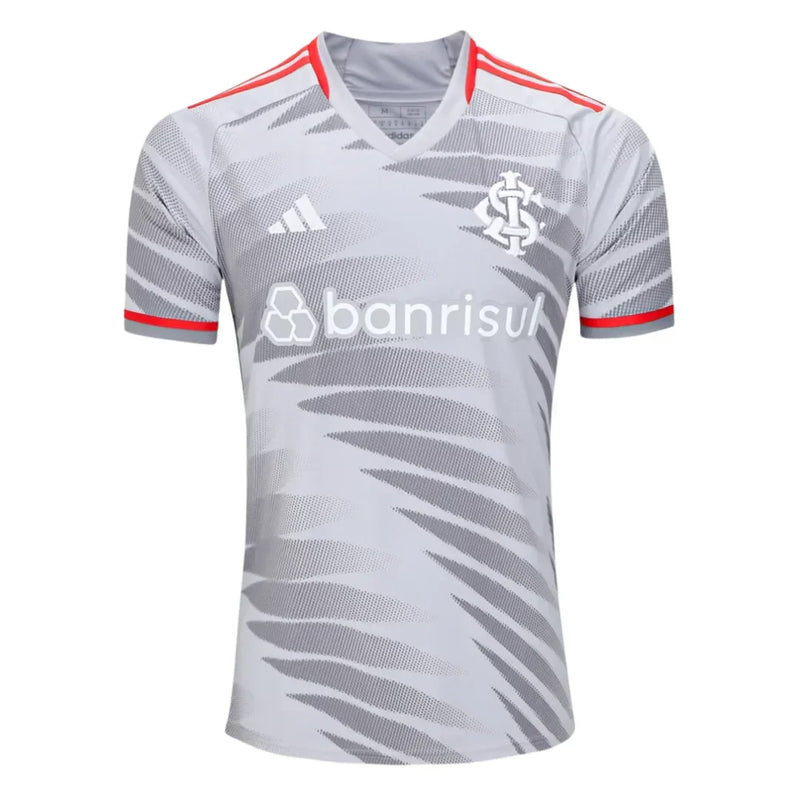 LANÇAMENTO Camisa Masculina Internacional III 2025/26