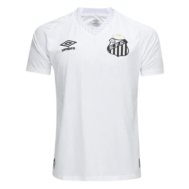 LANÇAMENTO Camisa Masculina Santos I 2025