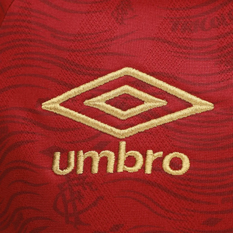 LANÇAMENTO Camisa Feminina Fluminense III 2025/26