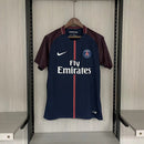 CAMISA RETRÔ PSG HOME 17/18