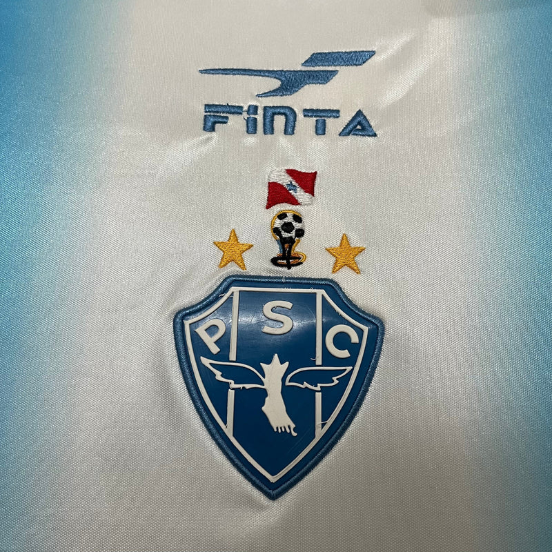 CAMISA RETRÔ PAYSANDU HOME 2003