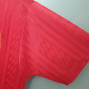 CAMISA RETRÔ ESPANHA HOME 1994