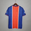 CAMISA RETRÔ PSG HOME 95/96
