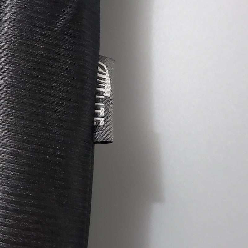 CAMISA RETRÔ REAL MADRID AWAY 98/99